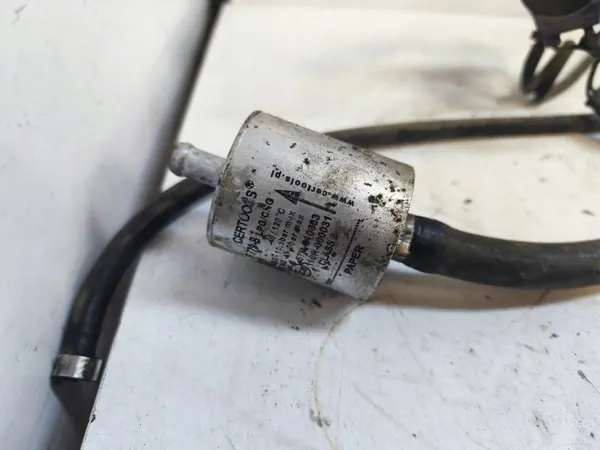 OEM 140R-000031 67R-010016 BRC Verdamper Spoel image 5