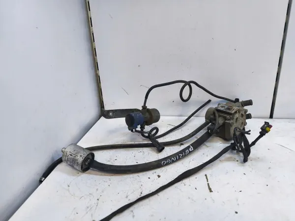 OEM 140R-000031 67R-010016 BRC Verdamper Spoel image 6