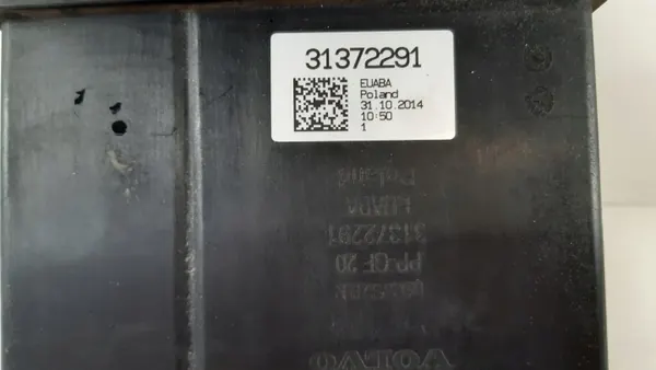 Kohlefilter Volvo XC90 II OEM 31372291 image 4