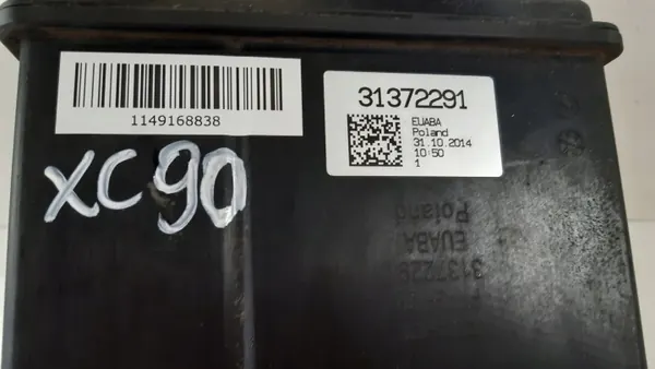 Kohlefilter Volvo XC90 II OEM 31372291 image 6
