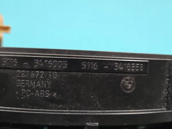 Kuppiteline BMW X3 E83 1216388 image 5