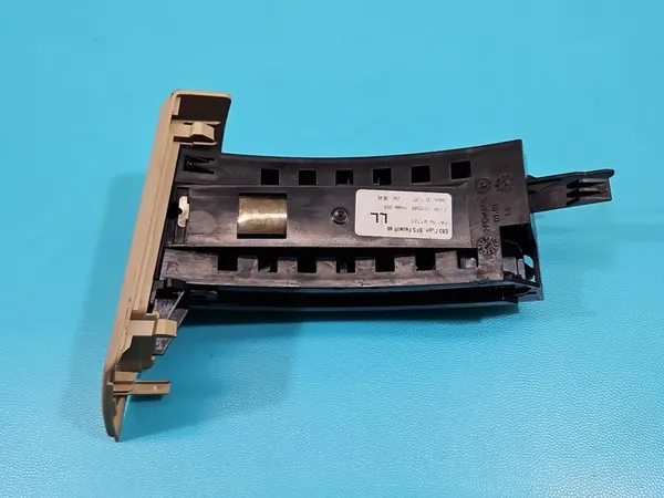 Kuppiteline BMW X3 E83 1216388 image 6