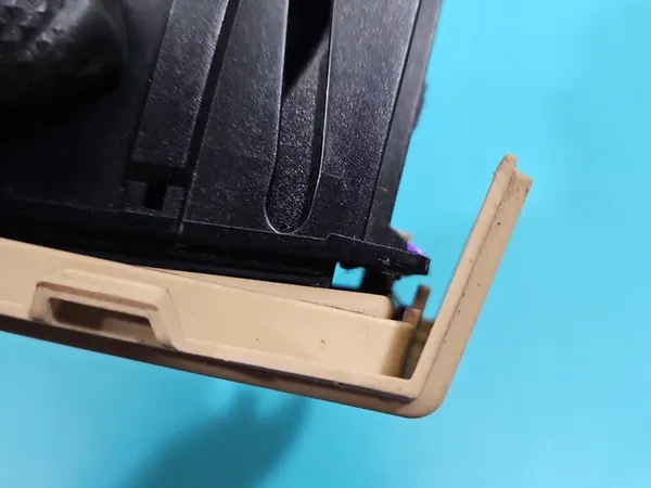 Kuppiteline BMW X3 E83 1216388 image 9