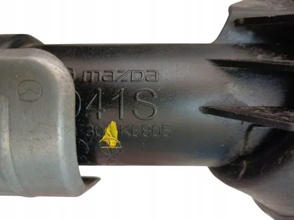 Boîte de vitesses OEM 222591102 Mazda MX-30 (2020-) image 3