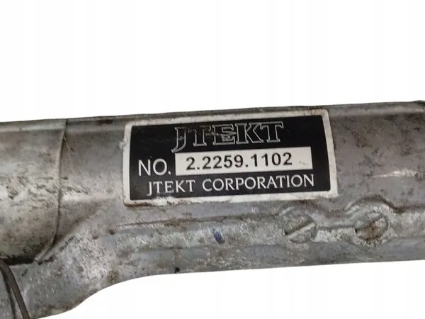Boîte de vitesses OEM 222591102 Mazda MX-30 (2020-) image 7