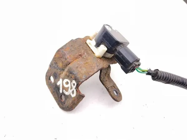 Koplampniveausensor OEM 010312 - Gebruikt image 9