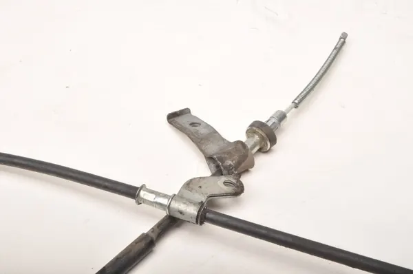 Bremsseil Suzuki Jimny IV OEM 385979 - Gebraucht image 4
