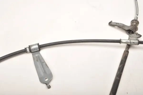 Bremsseil Suzuki Jimny IV OEM 385979 - Gebraucht image 5
