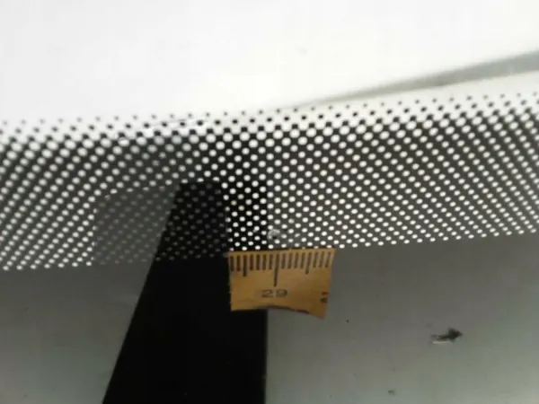 OEM 8611AGAMVWZ Framruta för Audi A6 C7 2010-2012 image 4