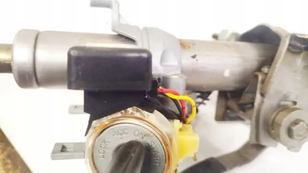 Ordinateur d'immobilisation Mitsubishi Outlander OEM MR587312 image 3