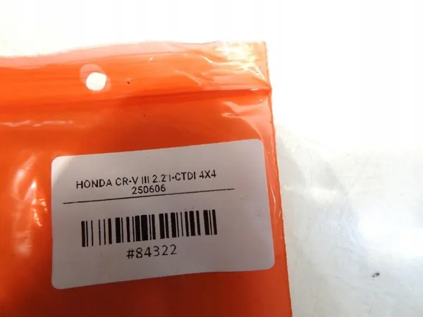 Buitentemperatuursensor OEM 123456 Honda CR-V III image 5