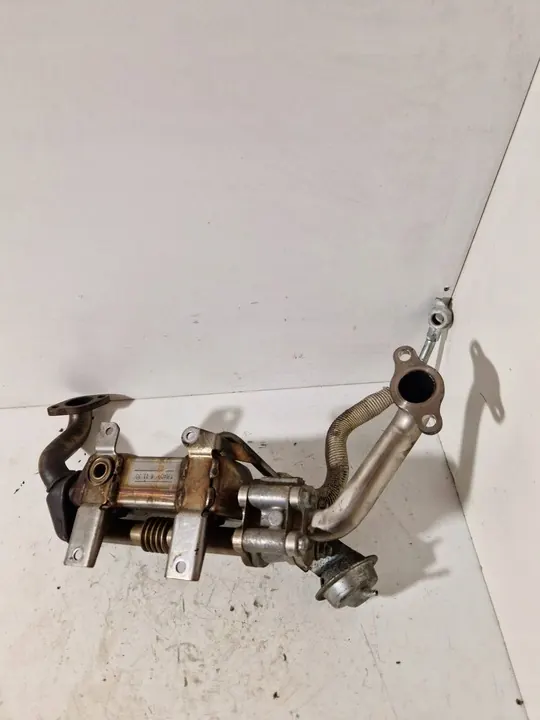 Enfriador EGR Toyota Corolla Verso AR10 image 3