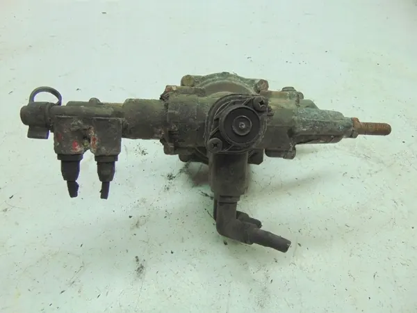 Volvo OE Modulatorventil OEM 4757110750 - Begagnad image 7