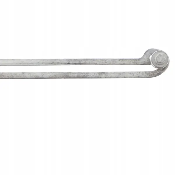 Suporte do capô Mercedes OEM A9068870072 image 7