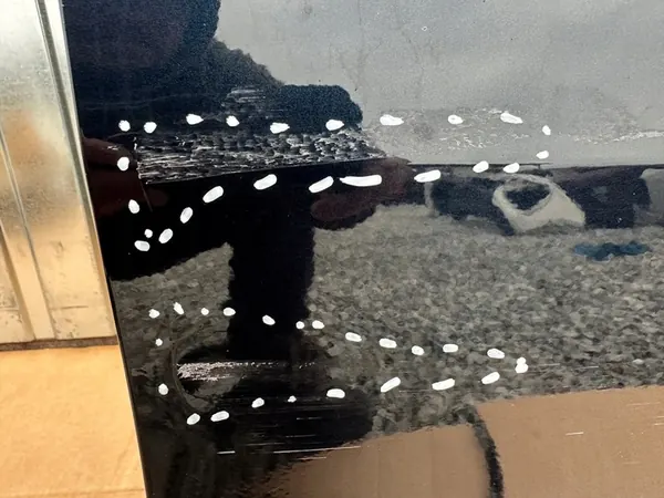 Fram Höger Dörr Kia Niro image 10