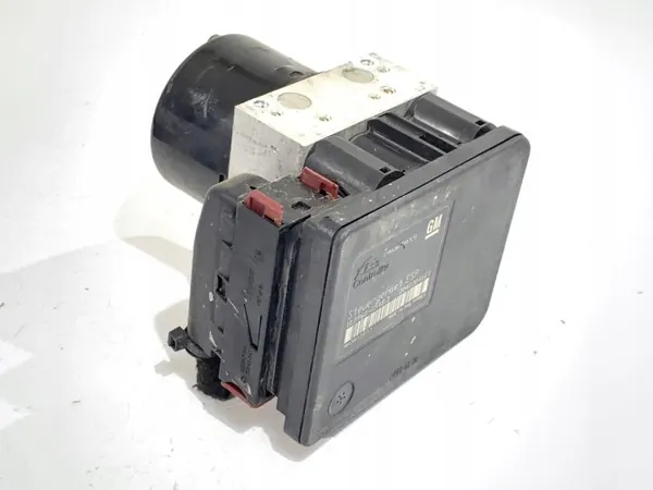 Pompe ABS OEM 13213610AL pour Opel Astra H 1.9 image 3