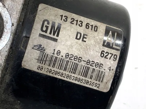 Pompe ABS OEM 13213610AL pour Opel Astra H 1.9 image 5