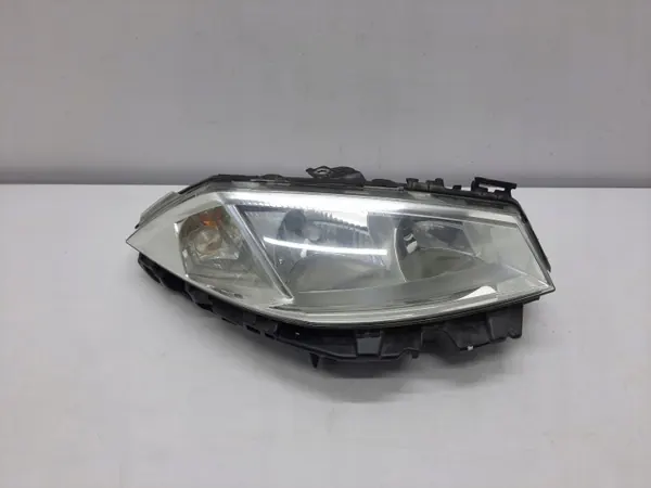Faro delantero derecho Renault OE 8200073221C image 2