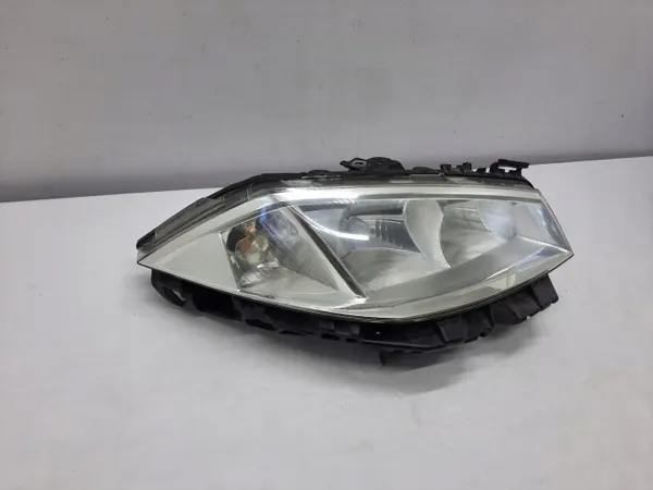 Faro delantero derecho Renault OE 8200073221C image 3