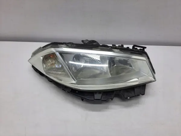 Faro delantero derecho Renault OE 8200073221C image 4