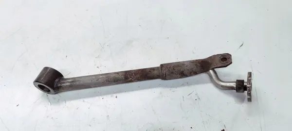 Tubo de drenagem de óleo Audi A1 A3 1.6 TDI Volkswagen Seat 03L145736D image 2