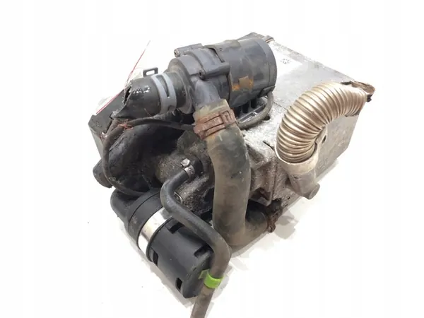 WEBASTO VW PHAETON 3.0 Sedan 02-16 image 2