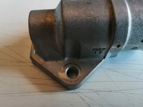 Askelmoottori Ford Focus 2000-2005 OE 1113127 image 3