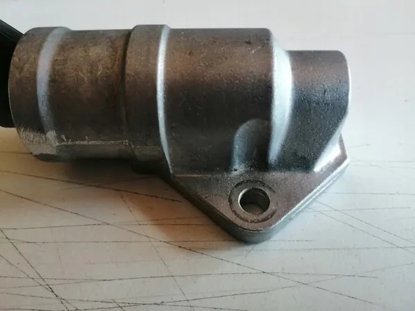 Askelmoottori Ford Focus 2000-2005 OE 1113127 image 4