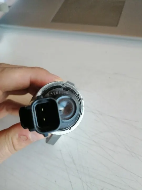 Askelmoottori Ford Focus 2000-2005 OE 1113127 image 5