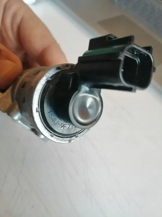 Askelmoottori Ford Focus 2000-2005 OE 1113127 image 6