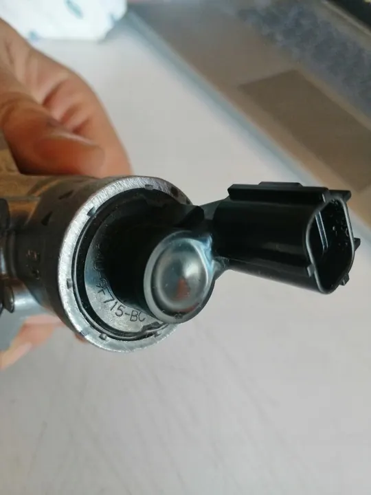 Askelmoottori Ford Focus 2000-2005 OE 1113127 image 7