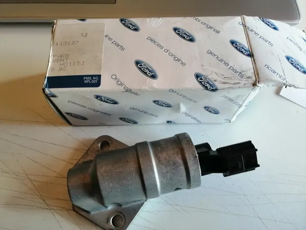 Askelmoottori Ford Focus 2000-2005 OE 1113127 image 8