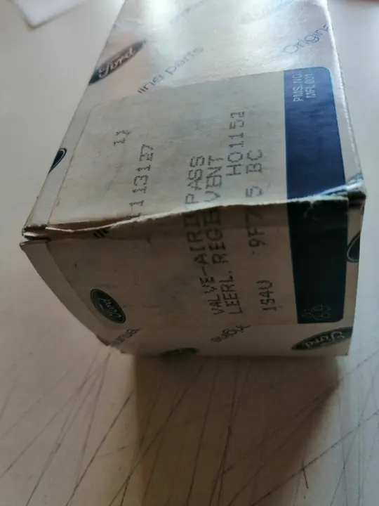 Askelmoottori Ford Focus 2000-2005 OE 1113127 image 9