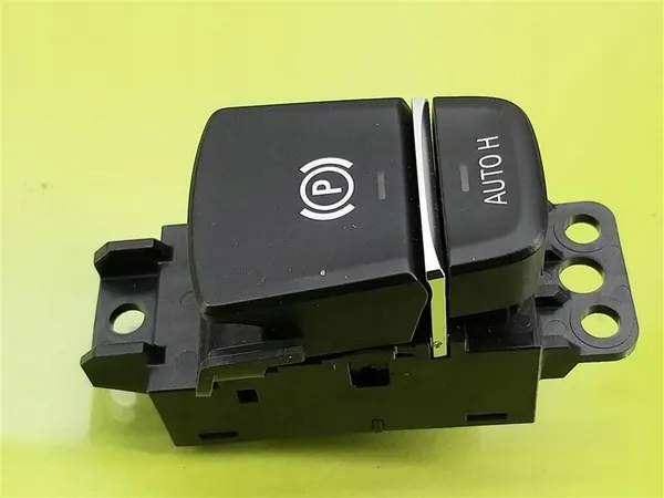 Handremknop BMW Serie 5 G30 G31 G32 X3 G01 17-24 R 9109311 image 2