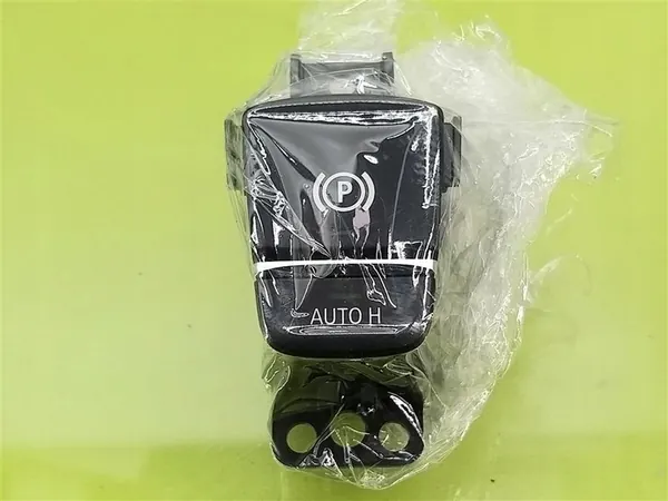 Handremknop BMW Serie 5 G30 G31 G32 X3 G01 17-24 R 9109311 image 3