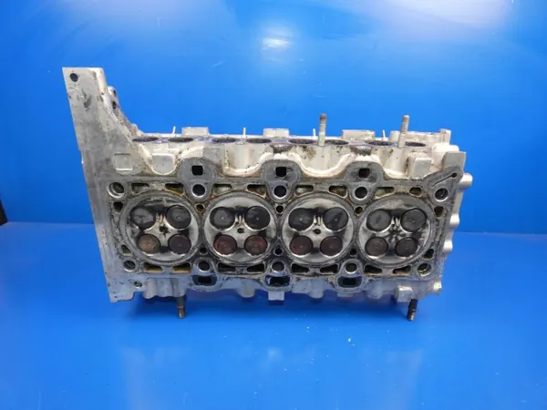 OEM 22111-2F700 Cylinderhuvud för Hyundai/Kia 2.2 CRDI image 8