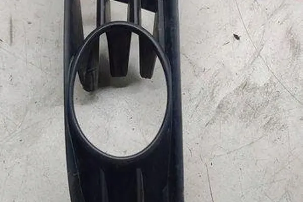 Griglia alogena VW PASSAT B6 3C0853665A image 2