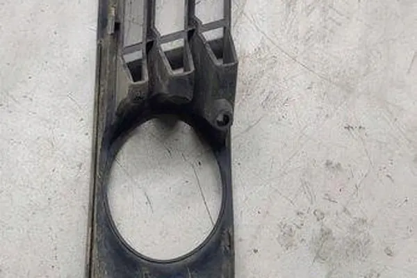 Griglia alogena VW PASSAT B6 3C0853665A image 3