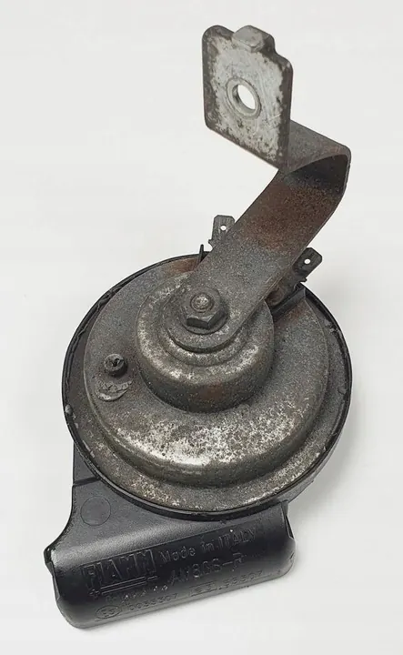 SINAL DE CLAXON MERCEDES W212 W204 A0065423320 image 2