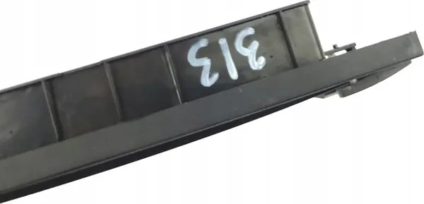 Cadre radio OEM 3B0035191G pour VW Passat B5 Golf 4 image 5