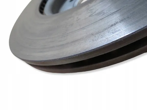 Discos de Freno Delanteros Ford Kuga II OEM PRY3340 image 8