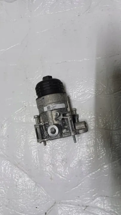 Oljefilterhus OEM 55578235 för Opel Insignia B image 2