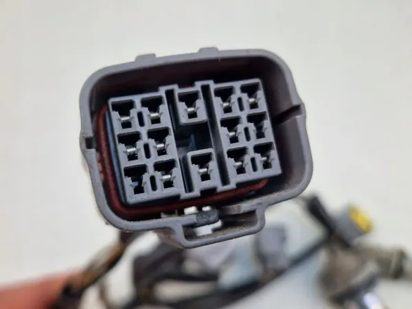 CX5 OEM Xenon-Scheinwerfer Links Vorne - 12-Pin-Stecker image 3