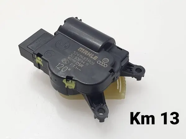 Moteur de chauffage OEM 52411483R09 VW Skoda Audi image 2