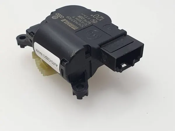 Moteur de chauffage OEM 52411483R09 VW Skoda Audi image 4