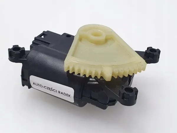 Moteur de chauffage OEM 52411483R09 VW Skoda Audi image 6
