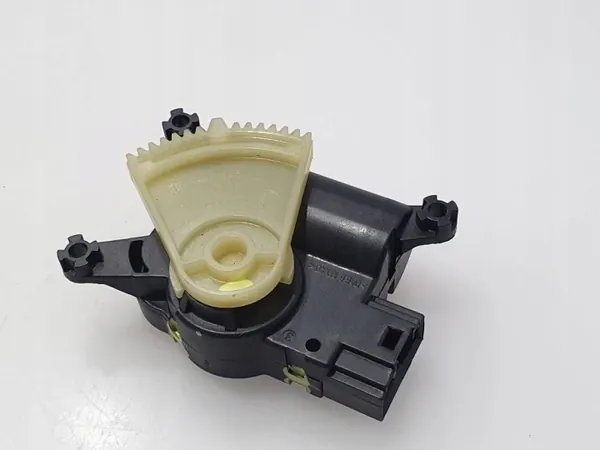 Moteur de chauffage OEM 52411483R09 VW Skoda Audi image 7