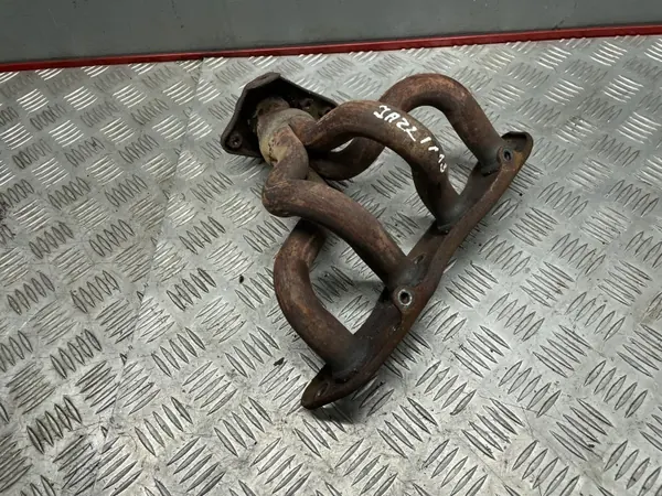 Exhaust Manifold Honda Jazz II 1.3i 02-08 OEM 75364710 image 2