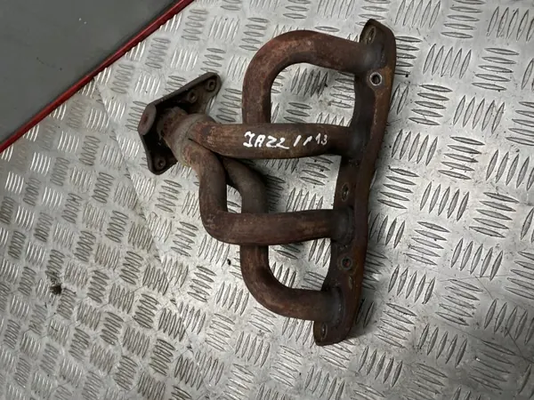 Exhaust Manifold Honda Jazz II 1.3i 02-08 OEM 75364710 image 3