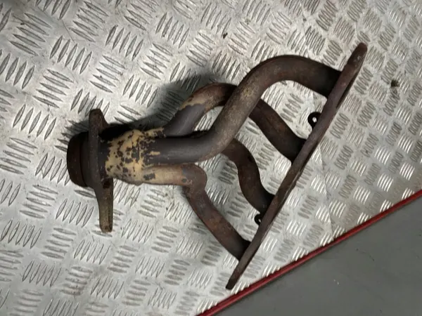 Exhaust Manifold Honda Jazz II 1.3i 02-08 OEM 75364710 image 5